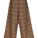 Zevelyn Jean Khadijah Wide Leg Pant KHADIJAH WIDE LEG PANT Sienna