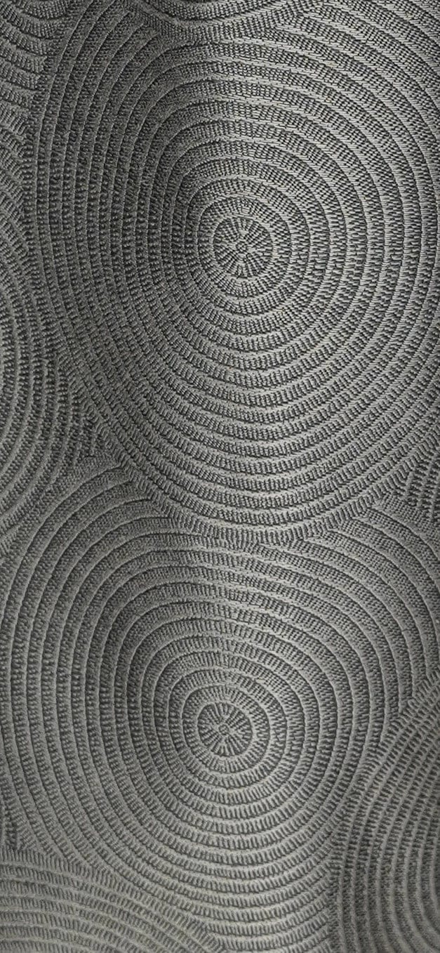 Zevelyn Jean Khadijah Wide Leg Pant KHADIJAH WIDE LEG PANT Steel Maze