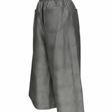 Zevelyn Jean Khadijah Wide Leg Pant KHADIJAH WIDE LEG PANT Steel Maze
