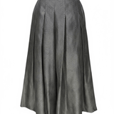 Zevelyn Jean Khadijah Wide Leg Pant KHADIJAH WIDE LEG PANT Steel Maze