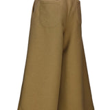 Zevelyn Jean Khadijah Wide Leg Pant KHADIJAH WIDE LEG PANT Teddy