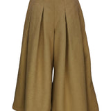 Zevelyn Jean Khadijah Wide Leg Pant KHADIJAH WIDE LEG PANT Teddy