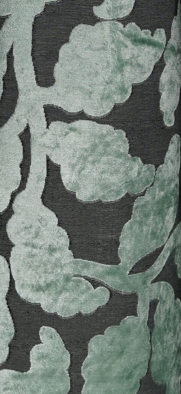 Zevelyn Jean Khadijah Wide Leg Pant KHADIJAH WIDE LEG PANT Tiffany Blue