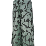 Zevelyn Jean Khadijah Wide Leg Pant KHADIJAH WIDE LEG PANT Tiffany Blue