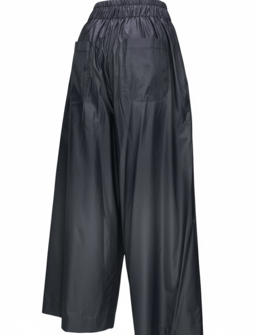 Zevelyn Jean Khadijah Wide Leg Pant KHADIJAH WIDE LEG PANT True Navy