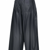 Zevelyn Jean Khadijah Wide Leg Pant KHADIJAH WIDE LEG PANT True Navy