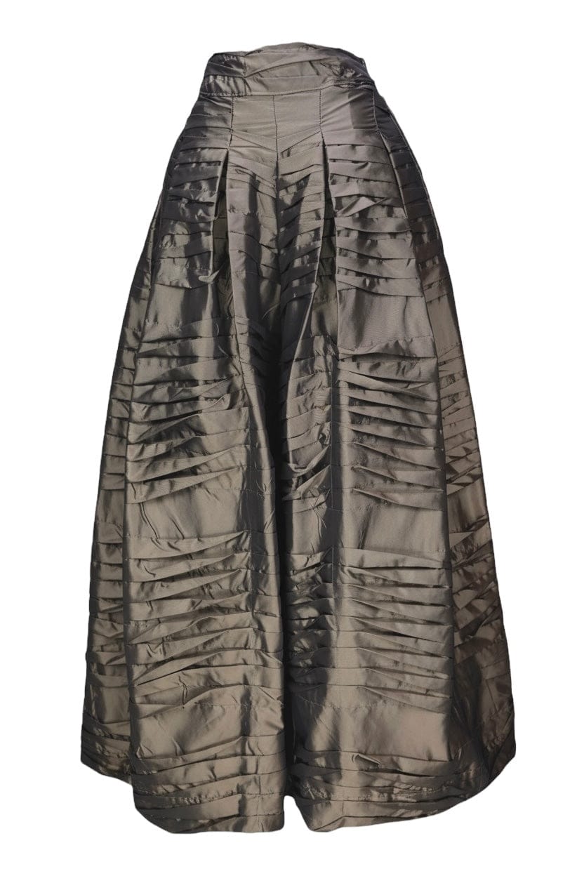 Zevelyn Jean Khadijah Wide Leg Pant KHADIJAH WIDE LEG PANT Truffle Taupe