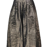 Zevelyn Jean Khadijah Wide Leg Pant KHADIJAH WIDE LEG PANT Truffle Taupe