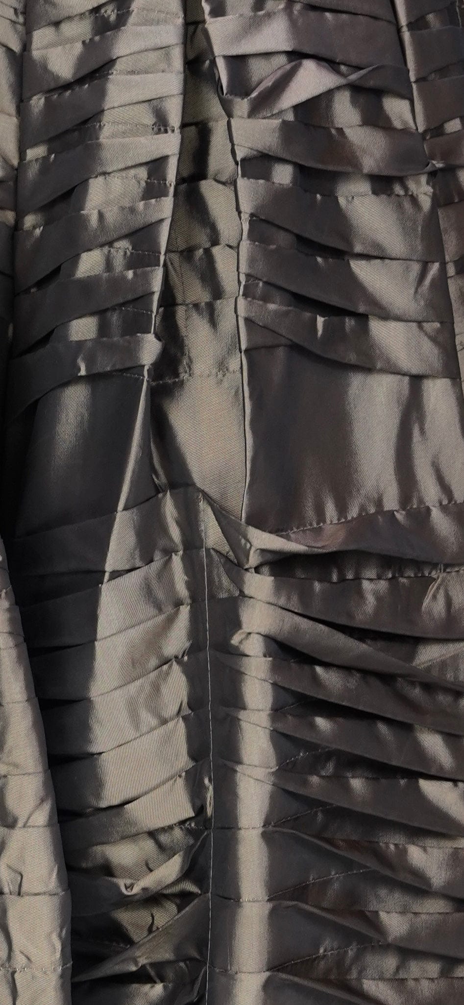 Zevelyn Jean Khadijah Wide Leg Pant KHADIJAH WIDE LEG PANT Truffle Taupe