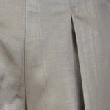 Zevelyn Jean Koda Shorts KODA SHORTS Almond