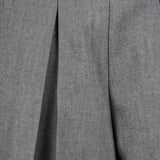 Zevelyn Jean Koda Shorts KODA SHORTS Black Mist Denim