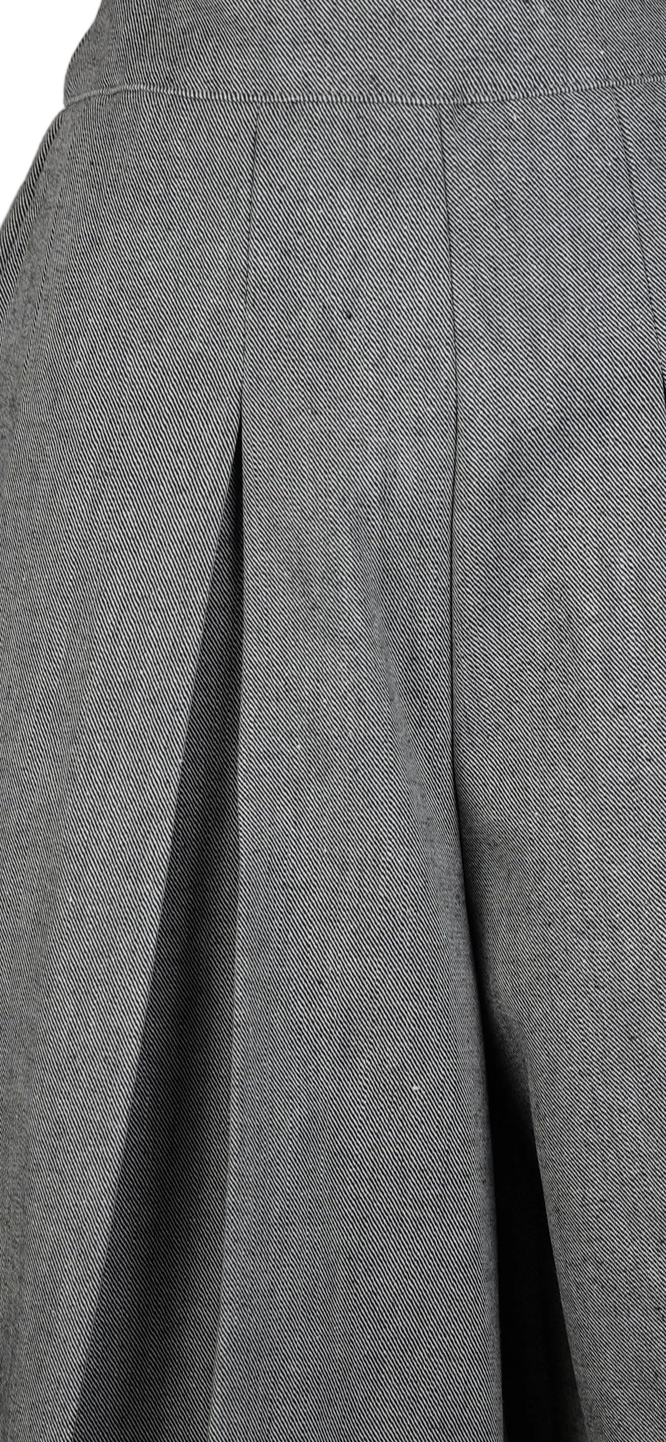 Zevelyn Jean Koda Shorts KODA SHORTS Black Mist Denim