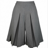 Zevelyn Jean Koda Shorts KODA SHORTS Black Mist Denim