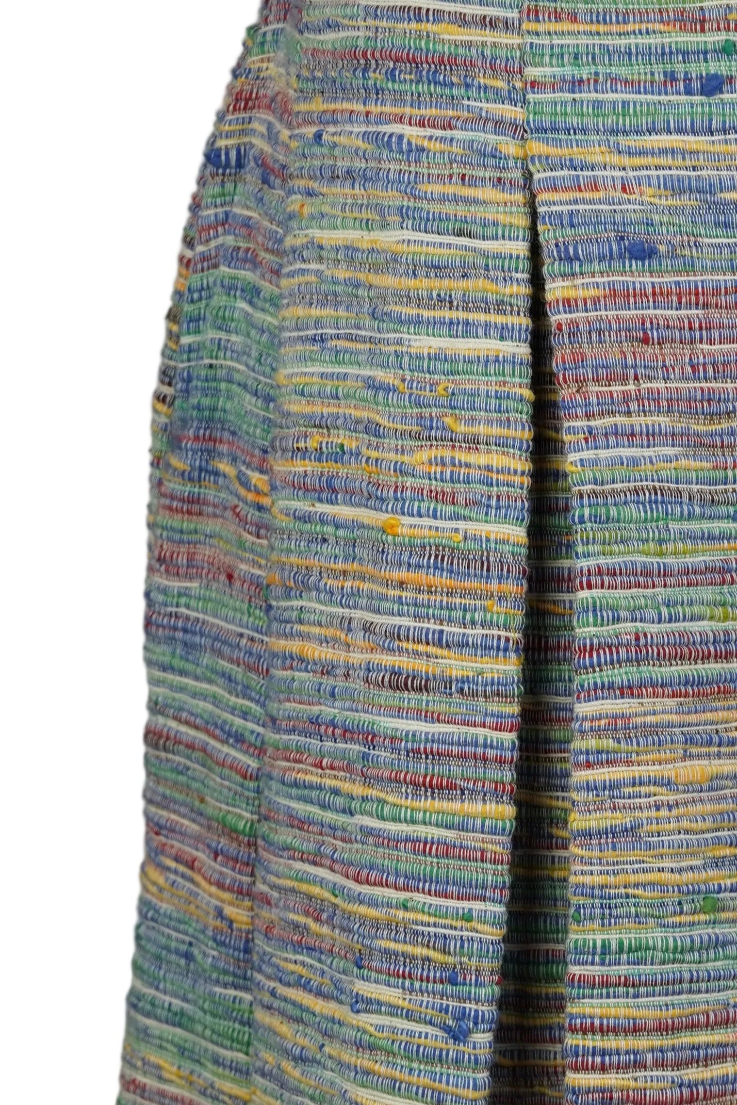 Zevelyn Jean Koda Shorts KODA SHORTS Blue Corn Apple