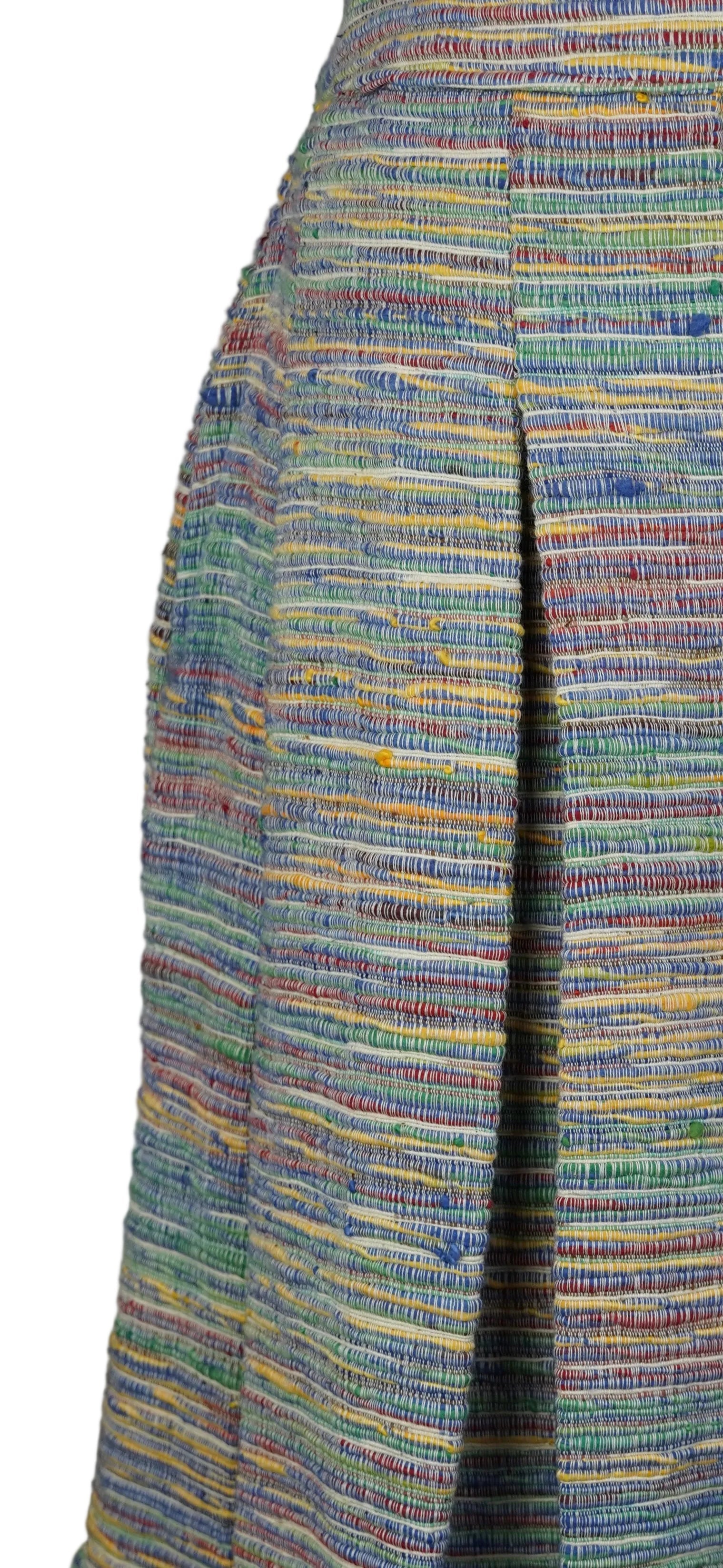 Zevelyn Jean Koda Shorts KODA SHORTS Blue Corn Apple