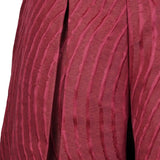 Zevelyn Jean Koda Shorts KODA SHORTS Candy Apple