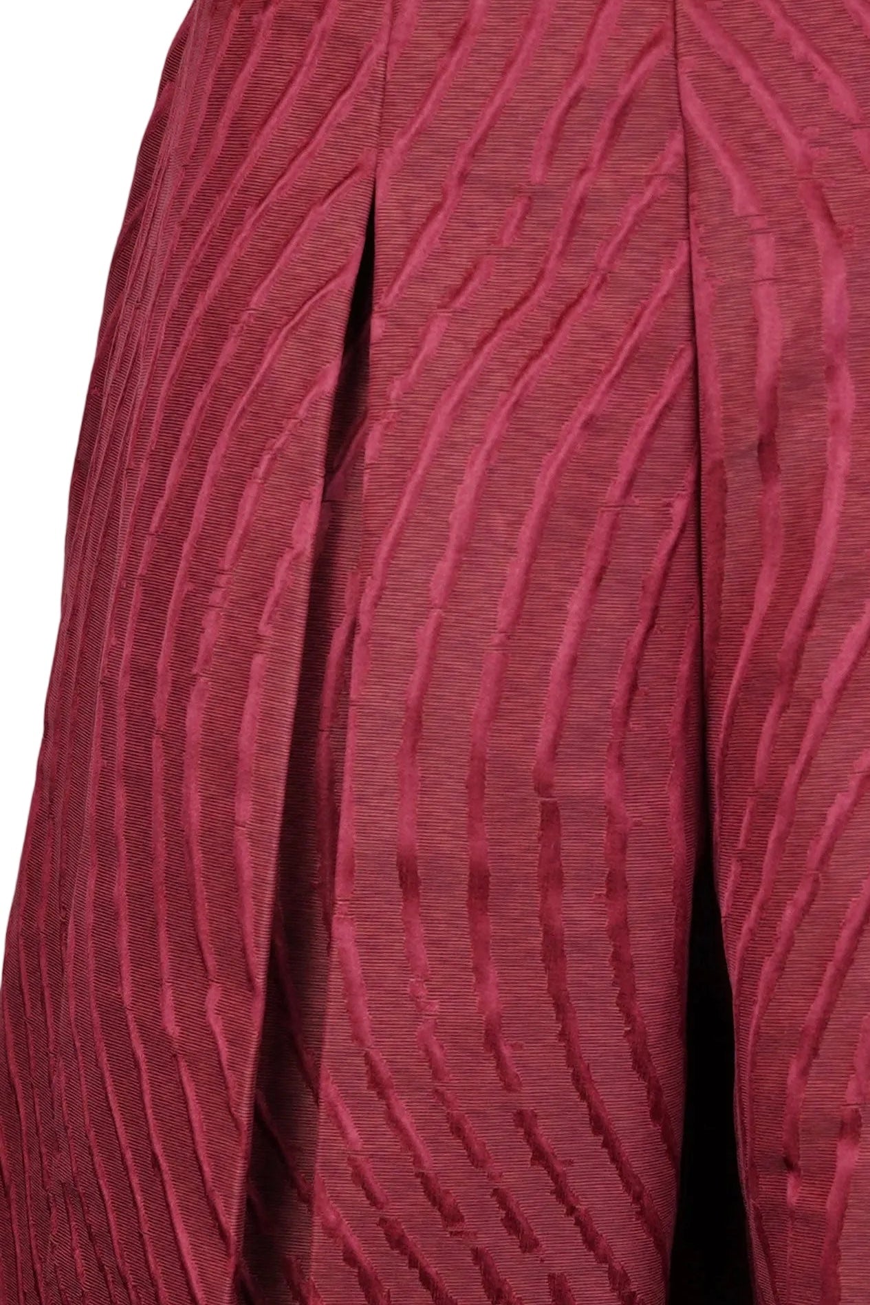 Zevelyn Jean Koda Shorts KODA SHORTS Candy Apple