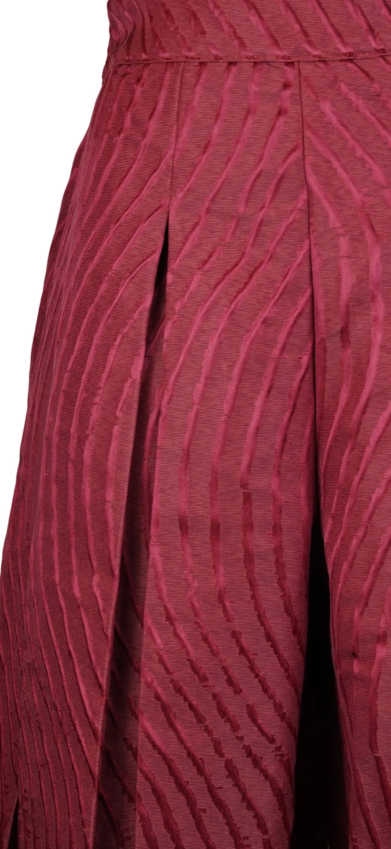 Zevelyn Jean Koda Shorts KODA SHORTS Candy Apple