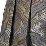 Zevelyn Jean Koda Shorts KODA SHORTS Cedar Truffle