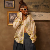 Zevelyn Jean Koda Shorts KODA SHORTS Classic Denim