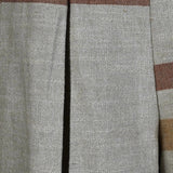 Zevelyn Jean Koda Shorts KODA SHORTS Cognac