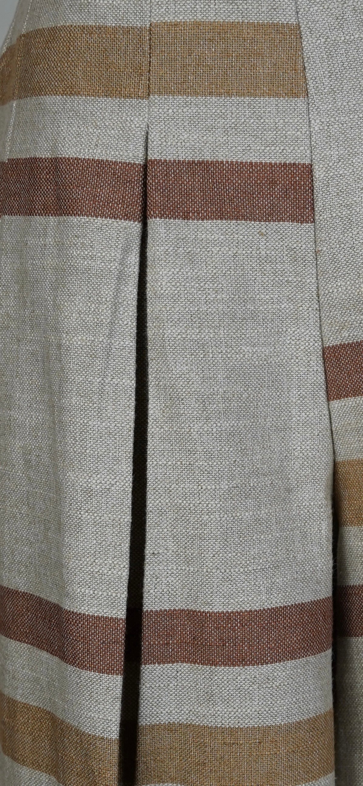 Zevelyn Jean Koda Shorts KODA SHORTS Cognac