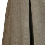 Zevelyn Jean Koda Shorts KODA SHORTS Dark Sand