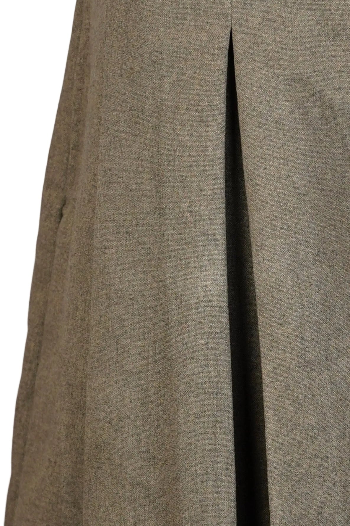 Zevelyn Jean Koda Shorts KODA SHORTS Dark Sand