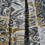 Zevelyn Jean Koda Shorts KODA SHORTS Dijon Spruce