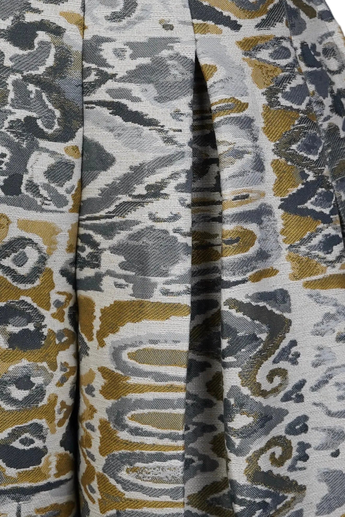 Zevelyn Jean Koda Shorts KODA SHORTS Dijon Spruce