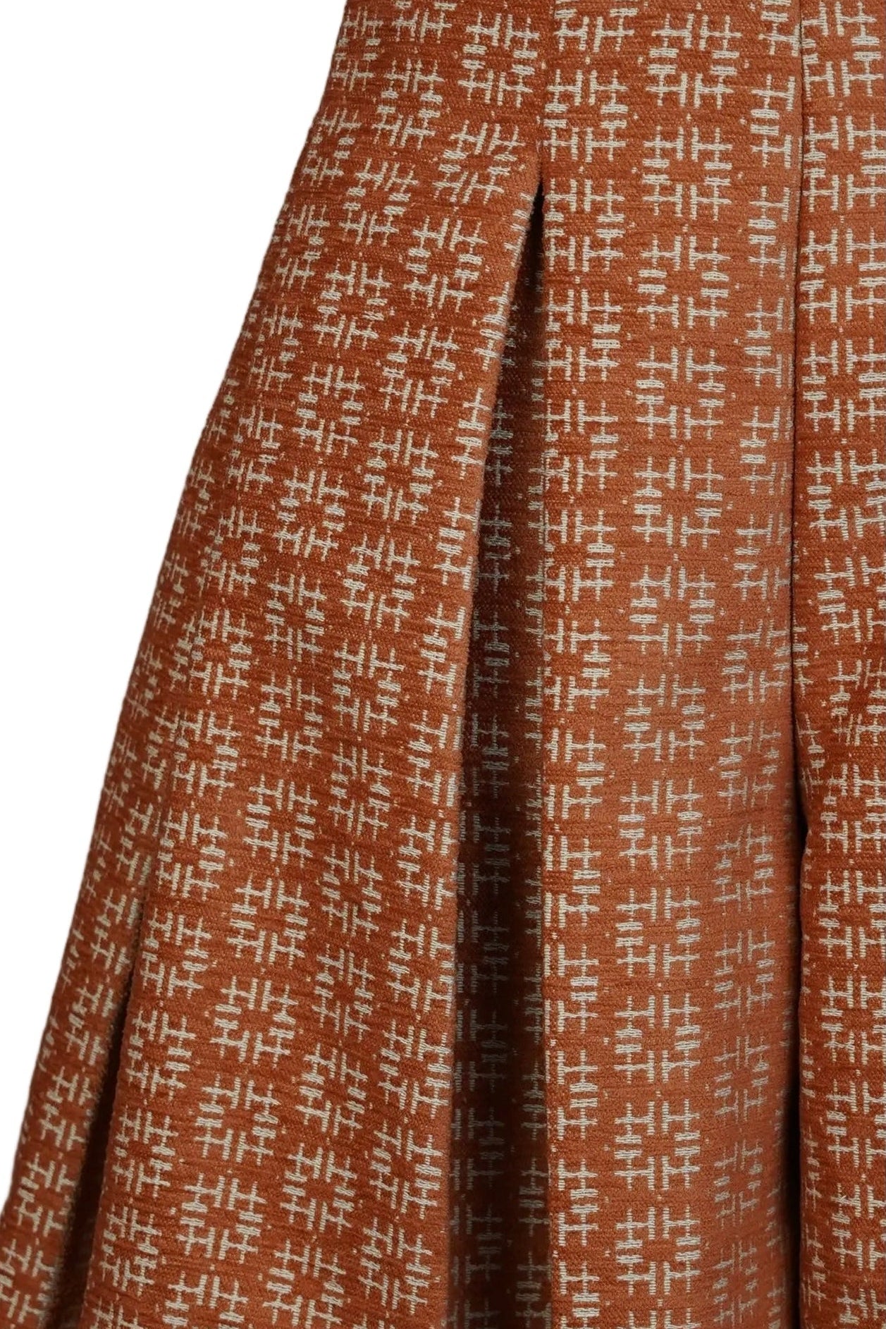 Zevelyn Jean Koda Shorts KODA SHORTS Ginger Stone