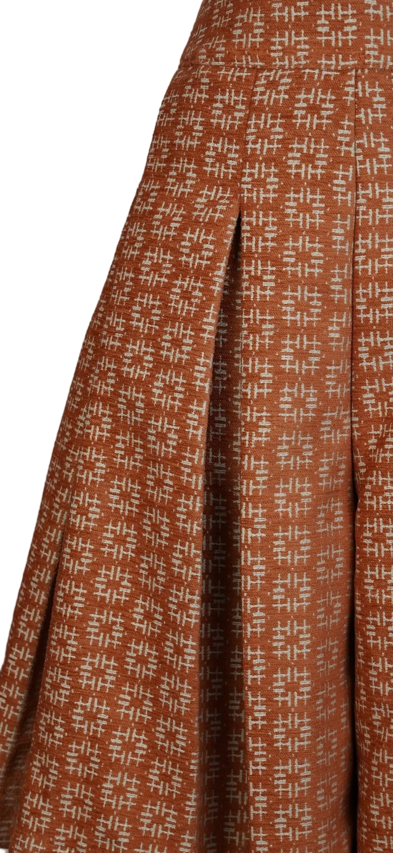 Zevelyn Jean Koda Shorts KODA SHORTS Ginger Stone