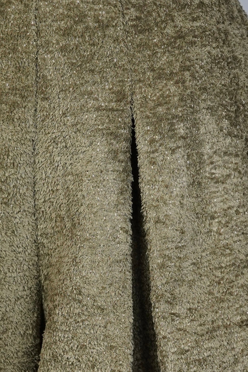 Zevelyn Jean Koda Shorts KODA SHORTS Green Tea