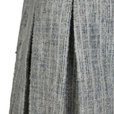 Zevelyn Jean Koda Shorts KODA SHORTS Ice Water