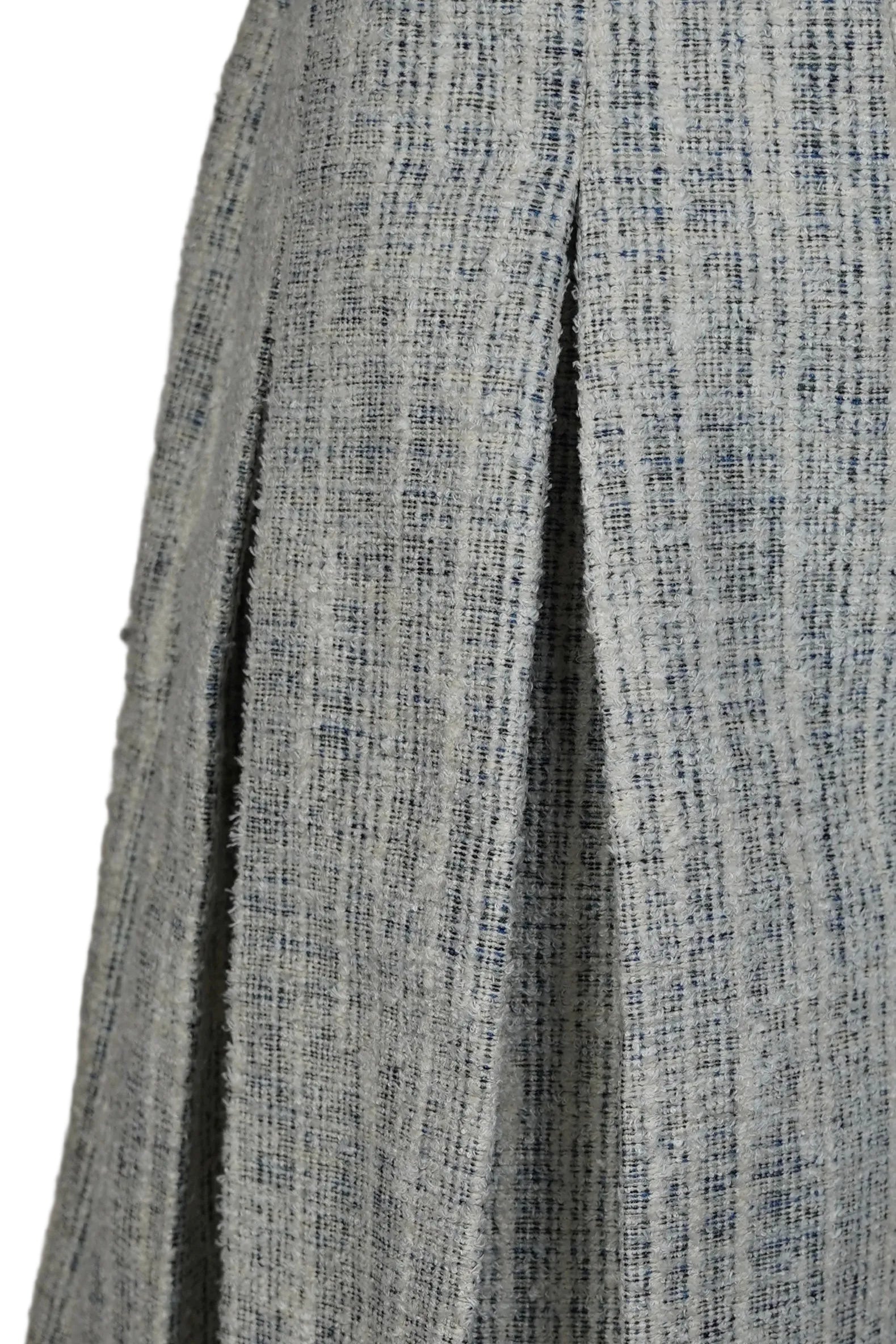 Zevelyn Jean Koda Shorts KODA SHORTS Ice Water