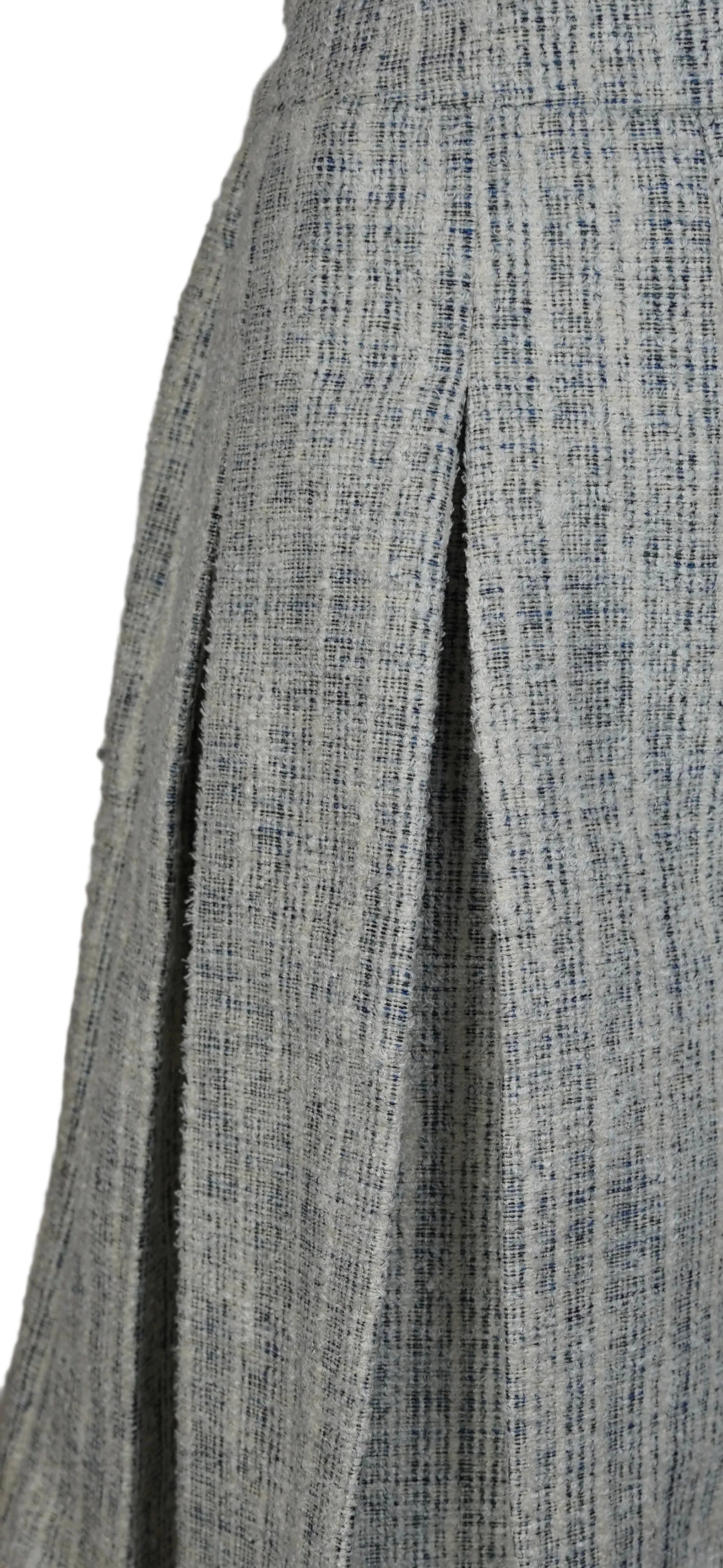 Zevelyn Jean Koda Shorts KODA SHORTS Ice Water