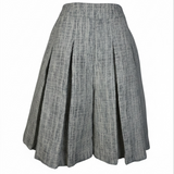 Zevelyn Jean Koda Shorts KODA SHORTS Ice Water