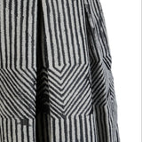 Zevelyn Jean Koda Shorts KODA SHORTS Midnight Maze