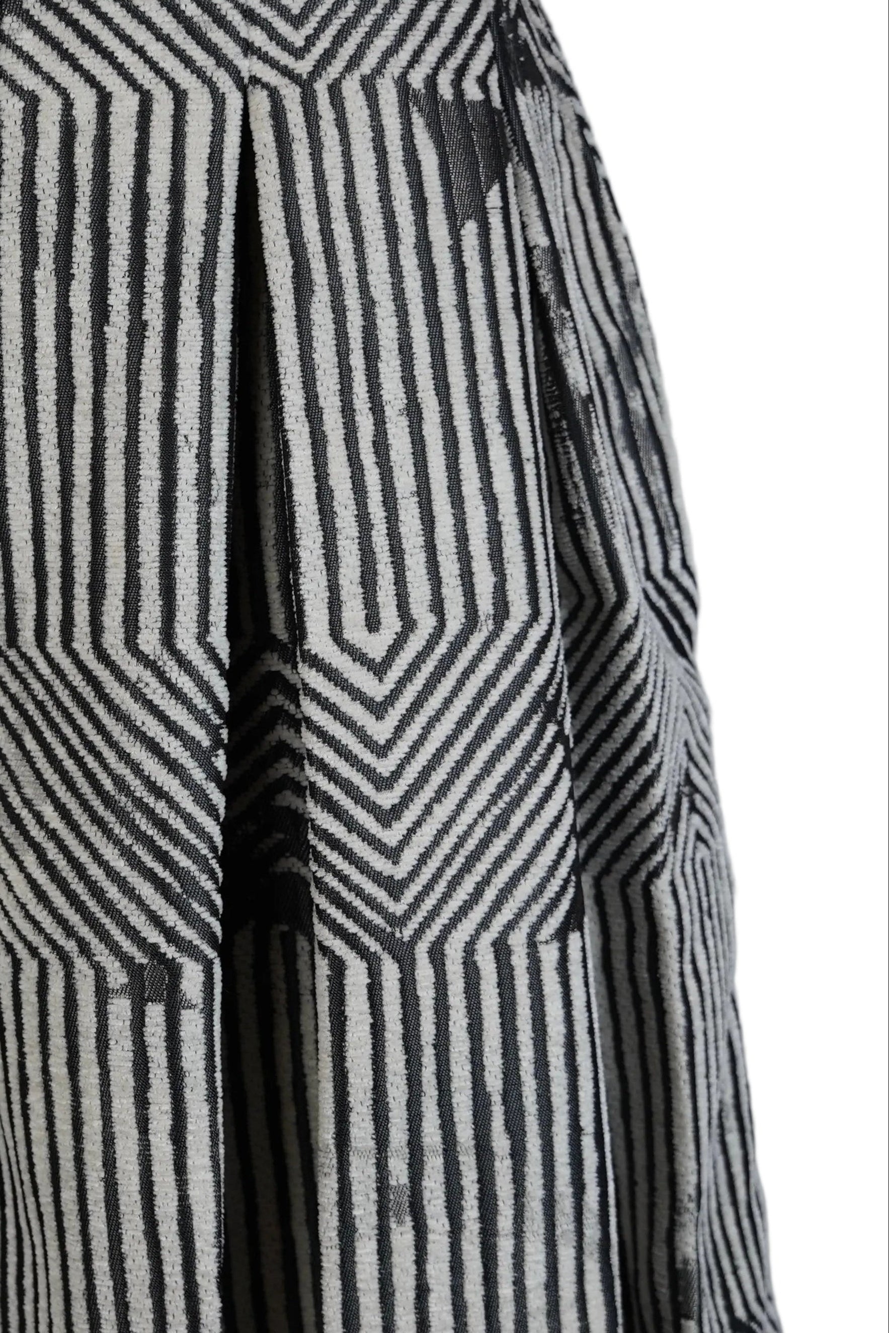 Zevelyn Jean Koda Shorts KODA SHORTS Midnight Maze