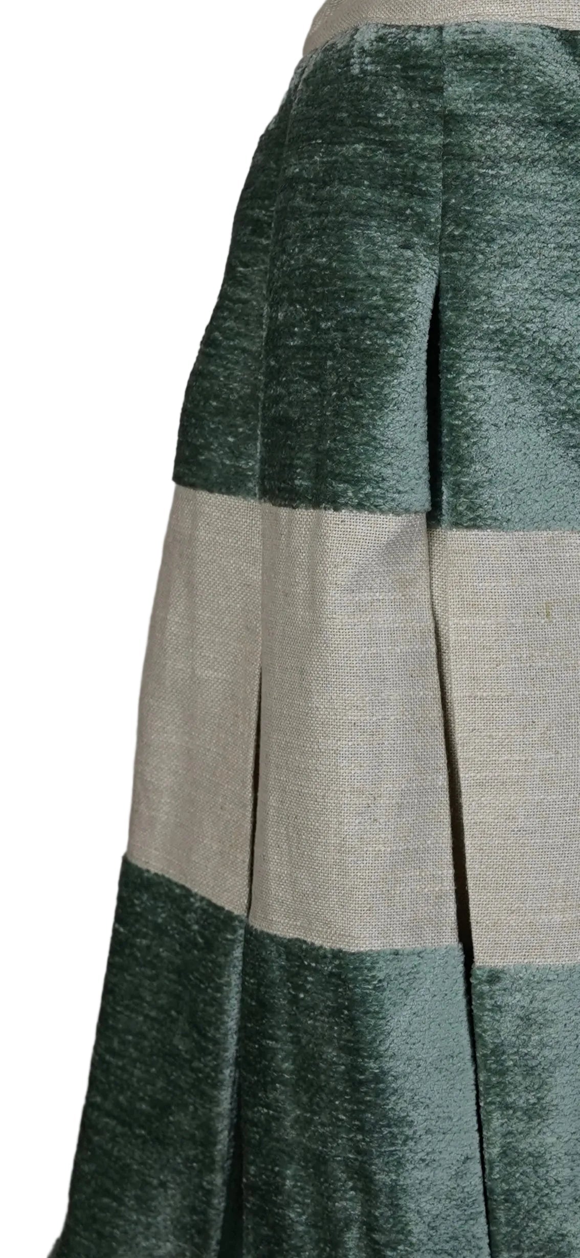 Zevelyn Jean Koda Shorts KODA SHORTS Mint