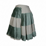 Zevelyn Jean Koda Shorts KODA SHORTS Mint