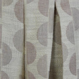 Zevelyn Jean Koda Shorts KODA SHORTS Pale Pink