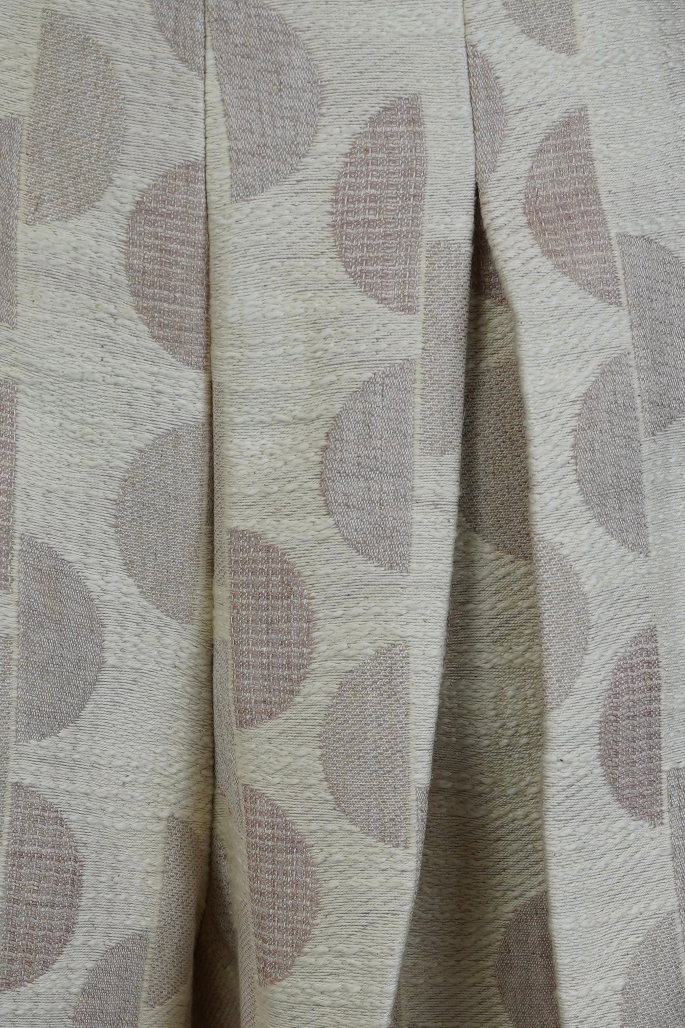 Zevelyn Jean Koda Shorts KODA SHORTS Pale Pink