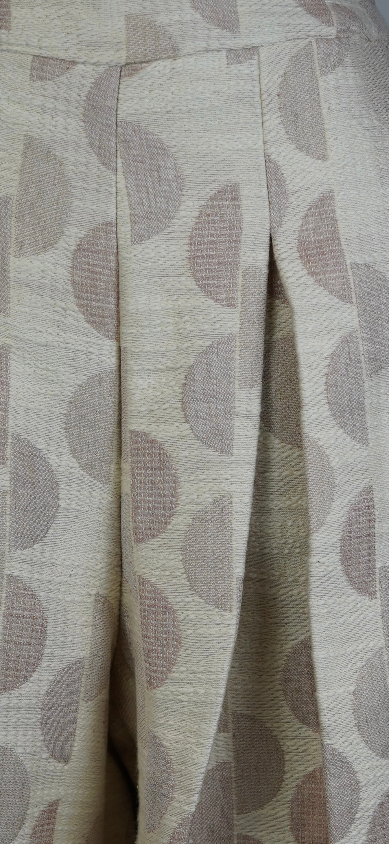 Zevelyn Jean Koda Shorts KODA SHORTS Pale Pink