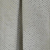 Zevelyn Jean Koda Shorts KODA SHORTS Powder White