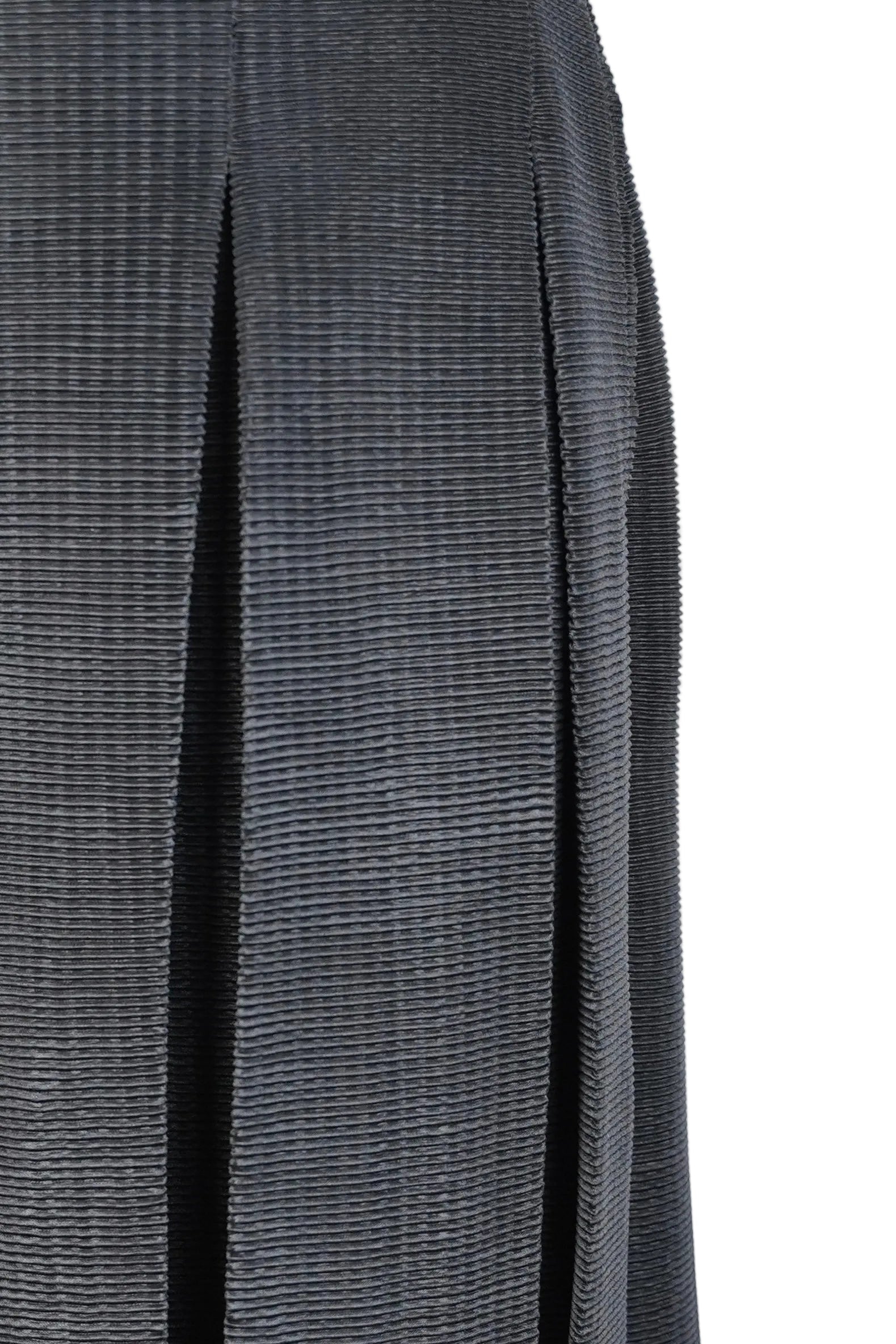 Zevelyn Jean Koda Shorts KODA SHORTS Sable Black