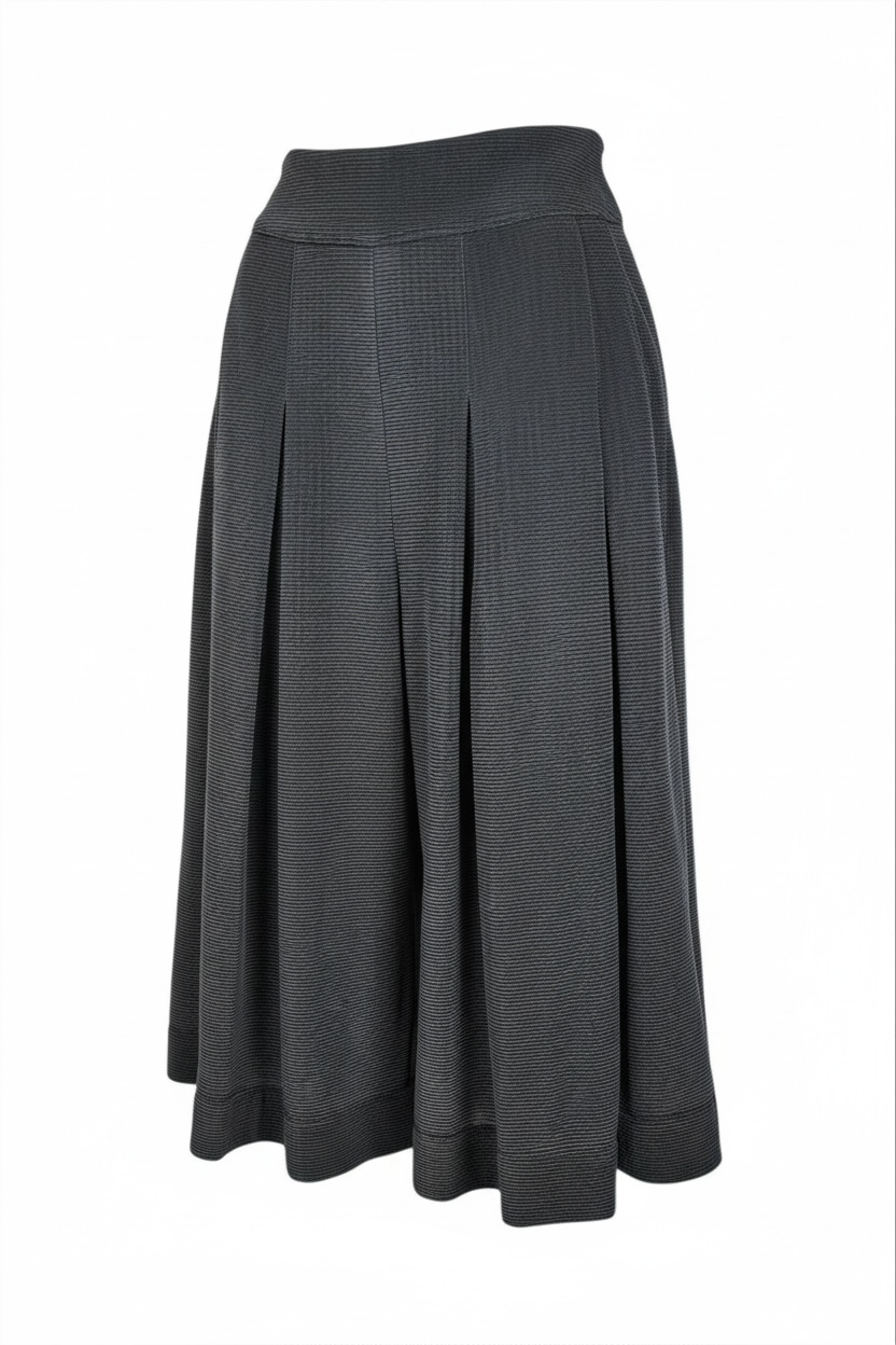 Zevelyn Jean Koda Shorts KODA SHORTS Sable Black