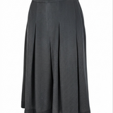 Zevelyn Jean Koda Shorts KODA SHORTS Sable Black