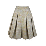 Zevelyn Jean Koda Shorts KODA SHORTS Sandstone