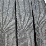 Zevelyn Jean Koda Shorts KODA SHORTS Slate Grey